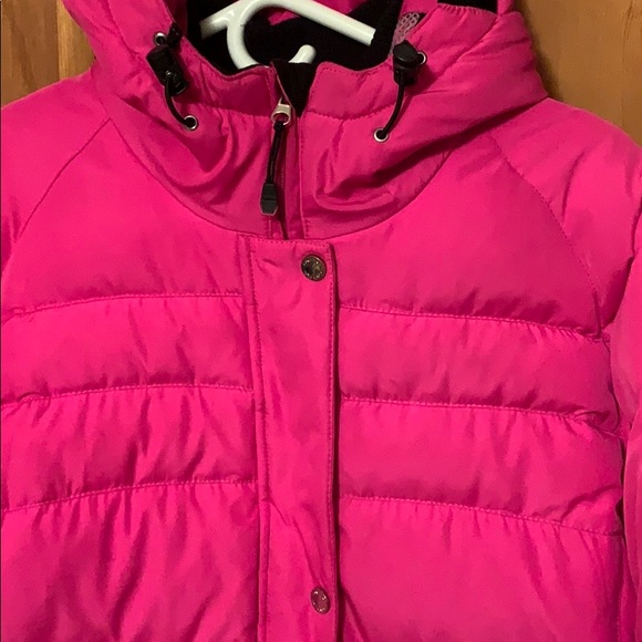 Calvin Klein down jacket - Picture 2 of 7